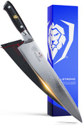 Chef's Knife 9.5" | Shogun Series | ELITE | Dalstrong ©