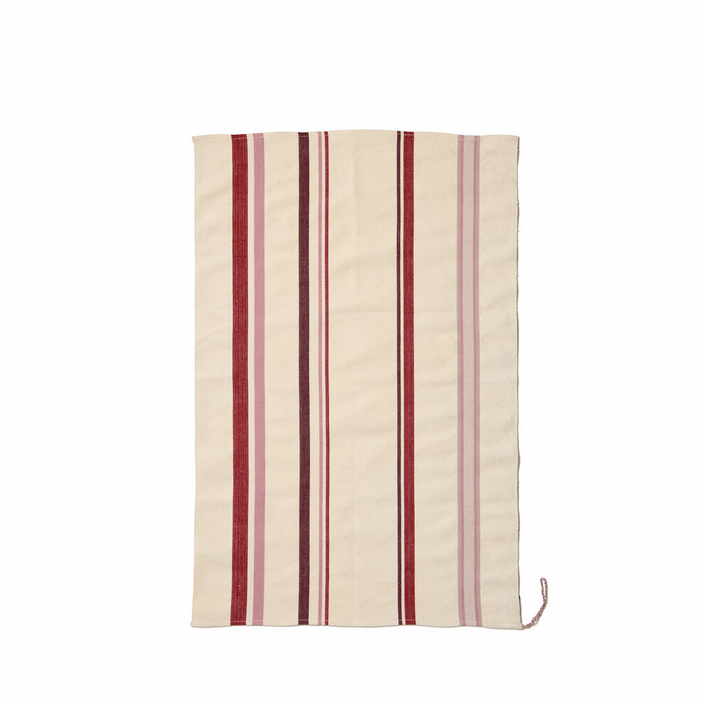 Tea Towel in Rosalba