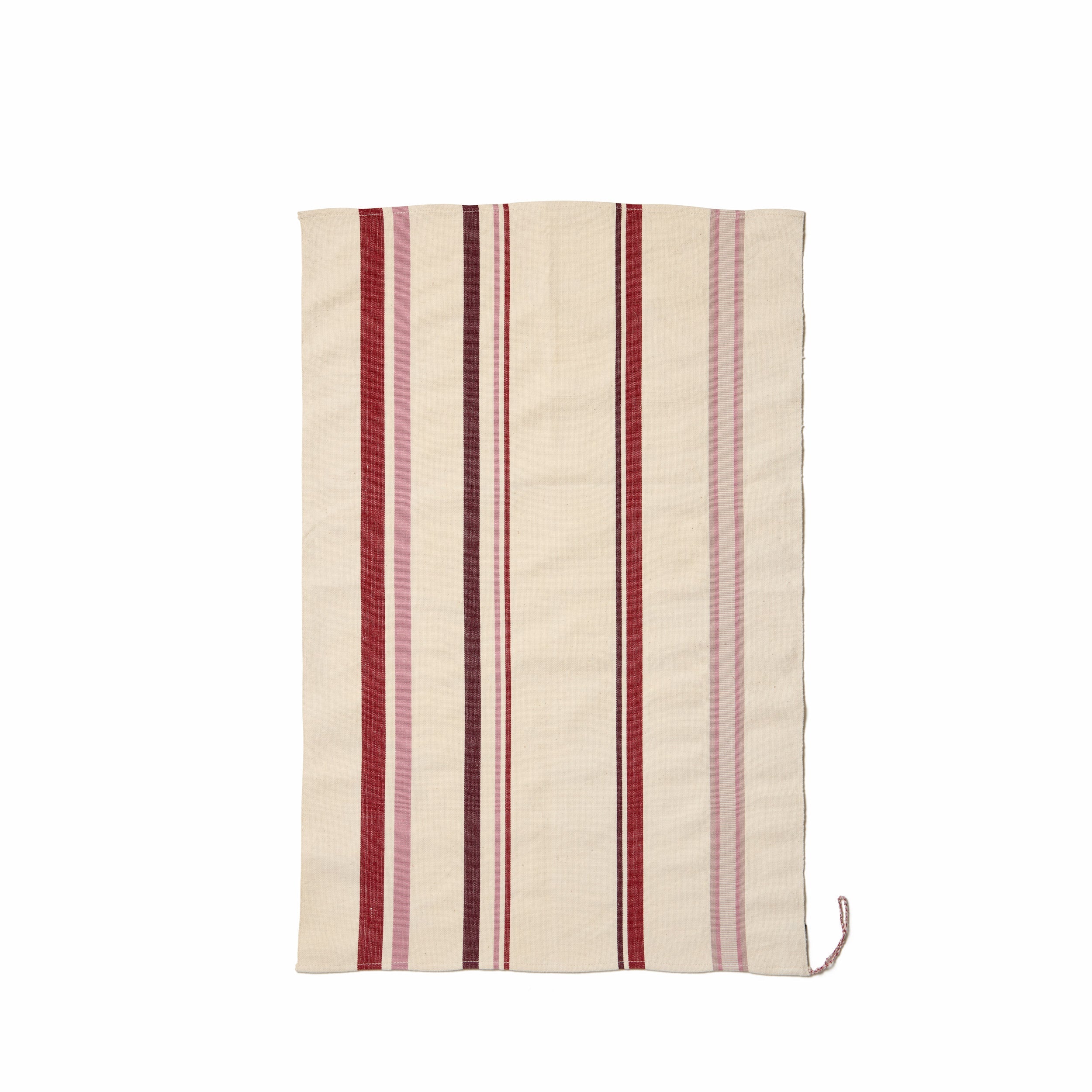 Tea Towel in Rosalba