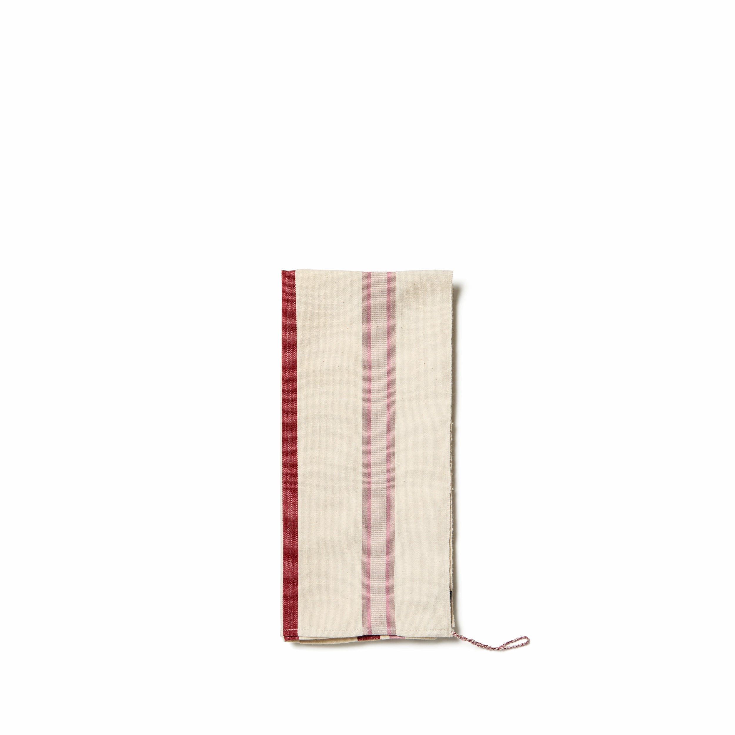 Tea Towel in Rosalba