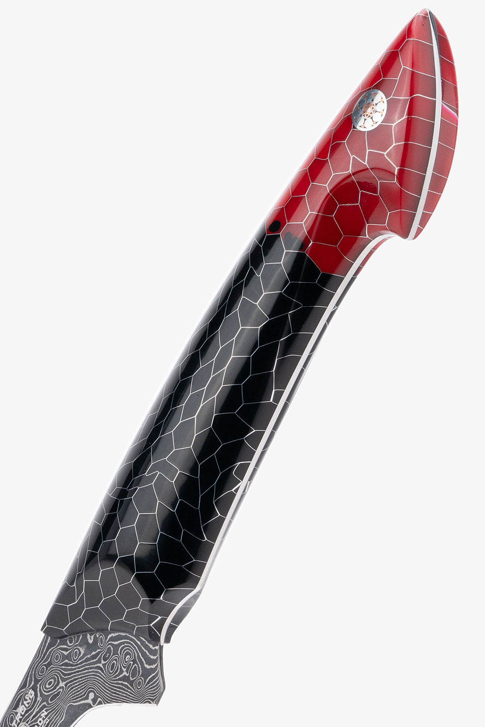 Fillet Knife 7" | The Scorpion Series | Dalstrong ©