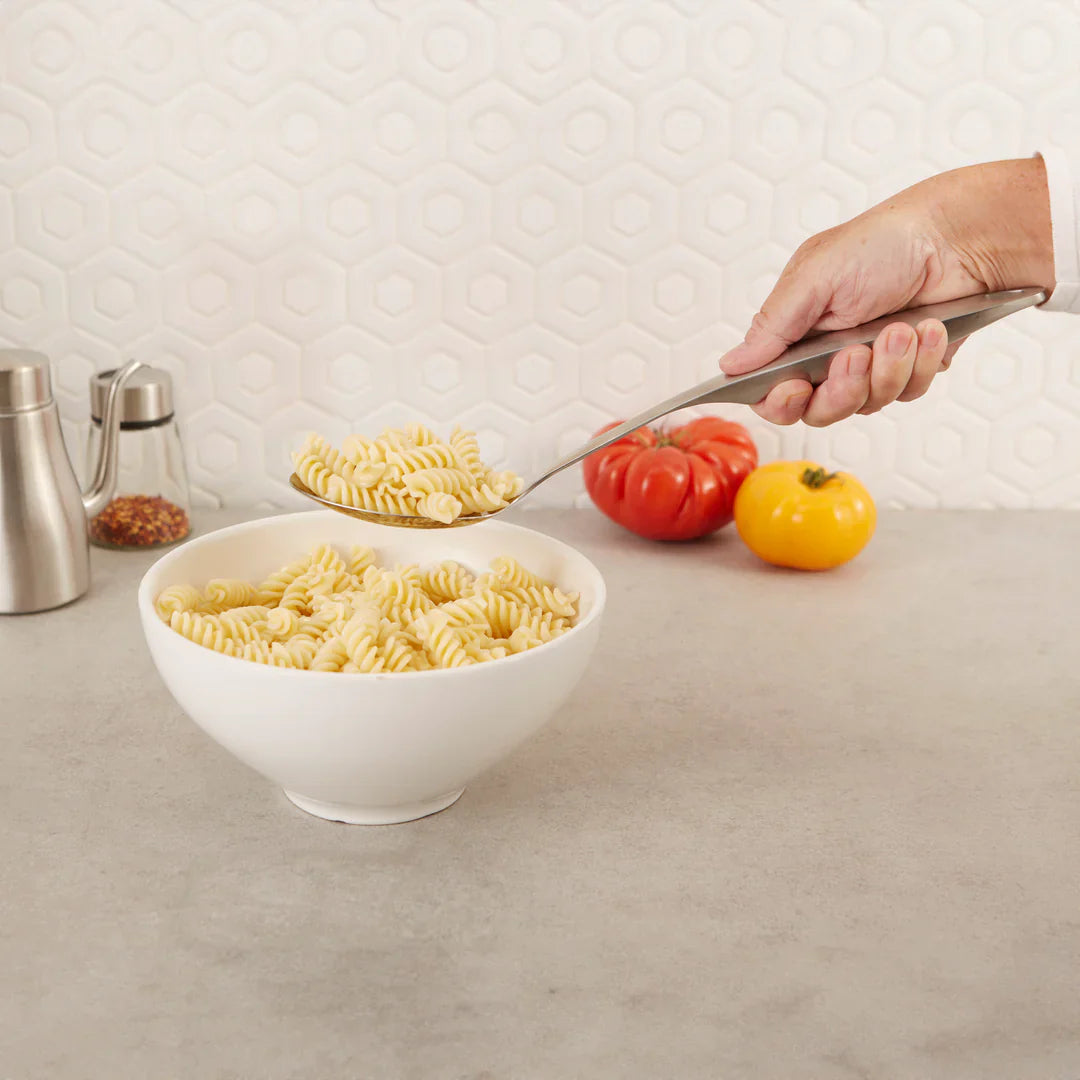 Endurance® Stainless Steel Slotted Spoon