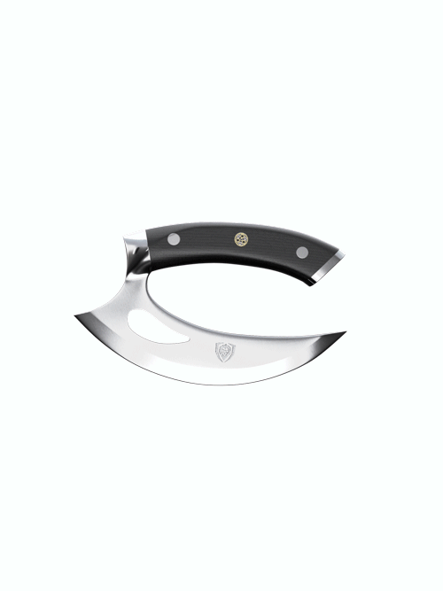 Ulu Knife 6.5" | Shogun Series | ELITE | Dalstrong ©
