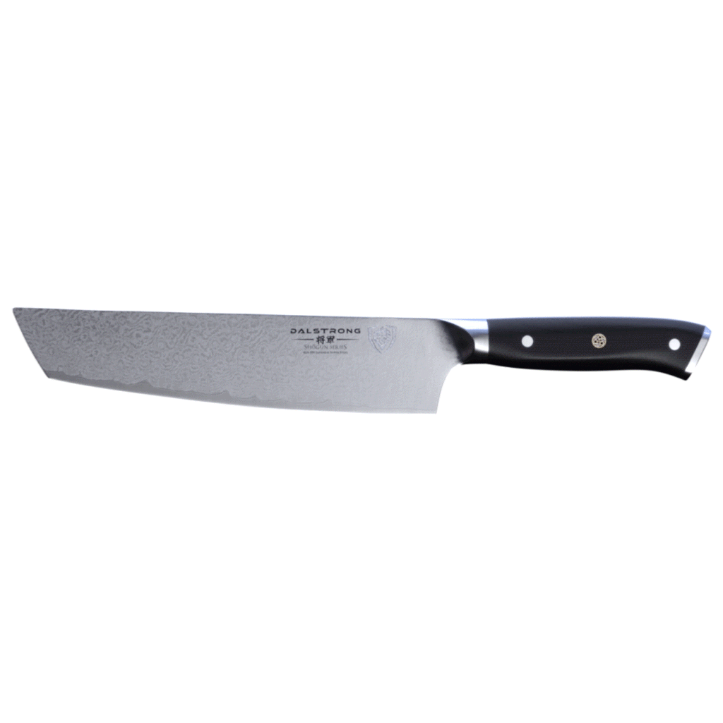 Tanto Chef's Knife 8" | Shogun Series | ELITE | Dalstrong ©