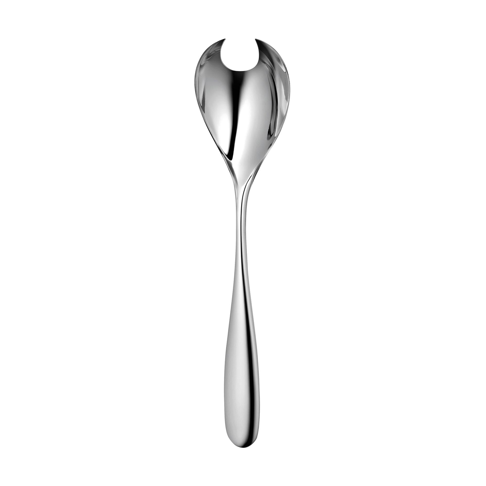 Stanton Bright Salad Serving Fork
