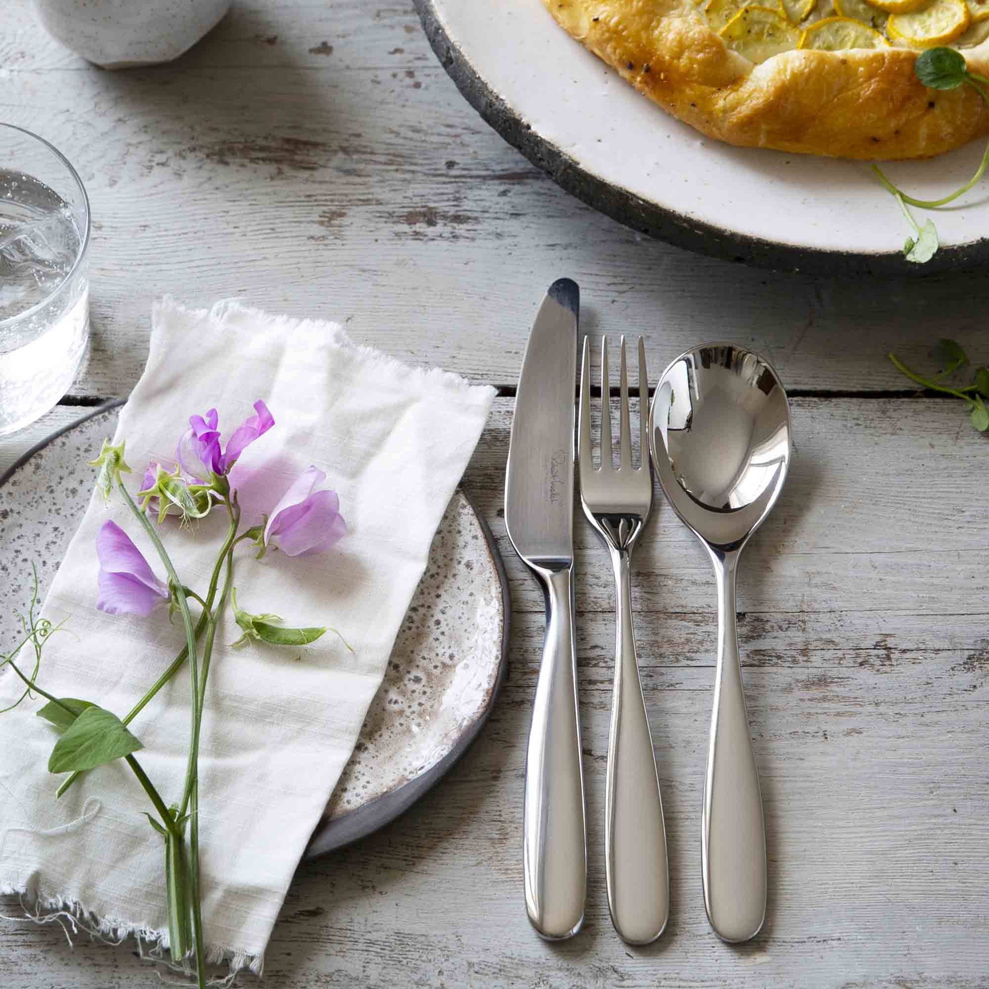 Stanton Bright Children's Fork