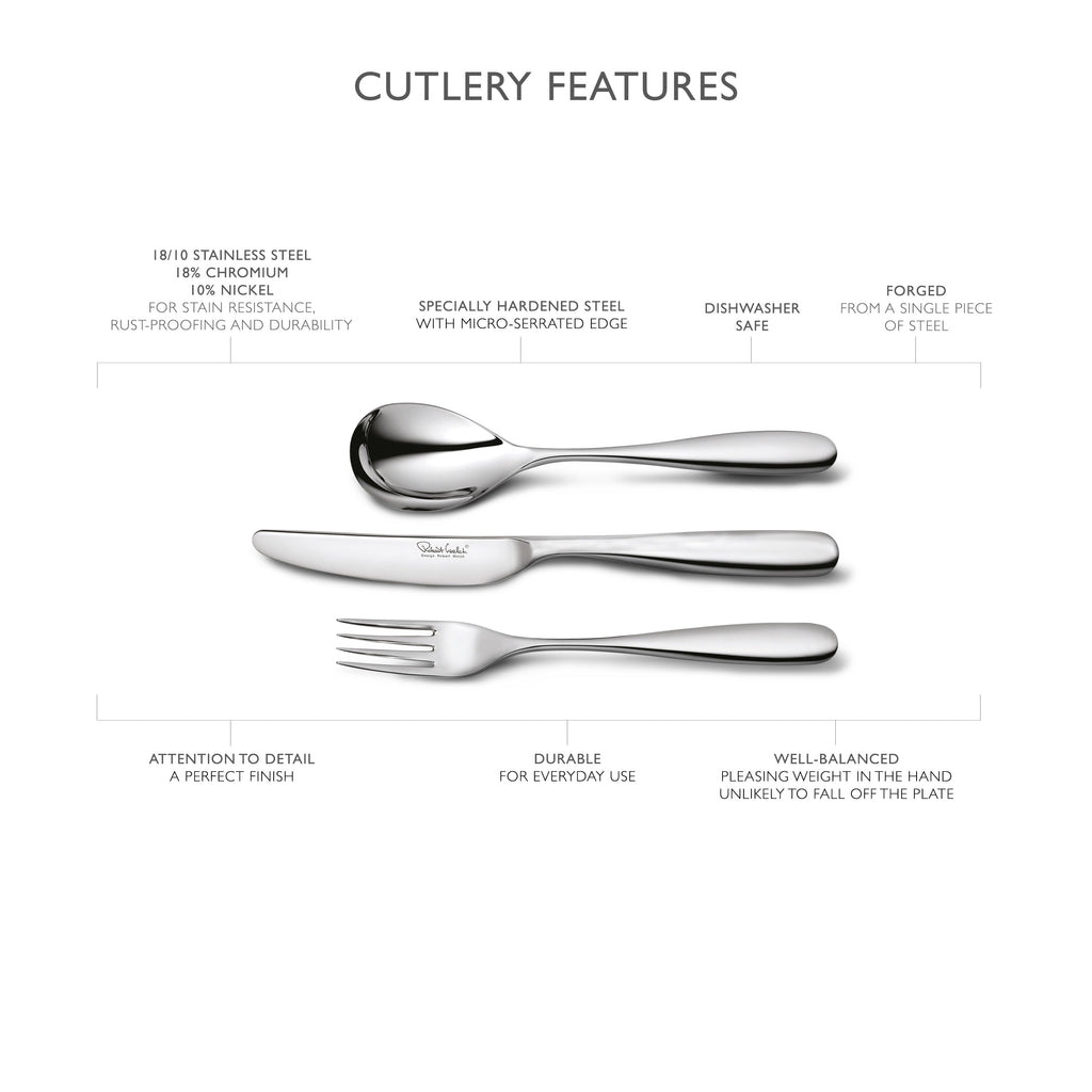 Stanton Bright Children's Spoon