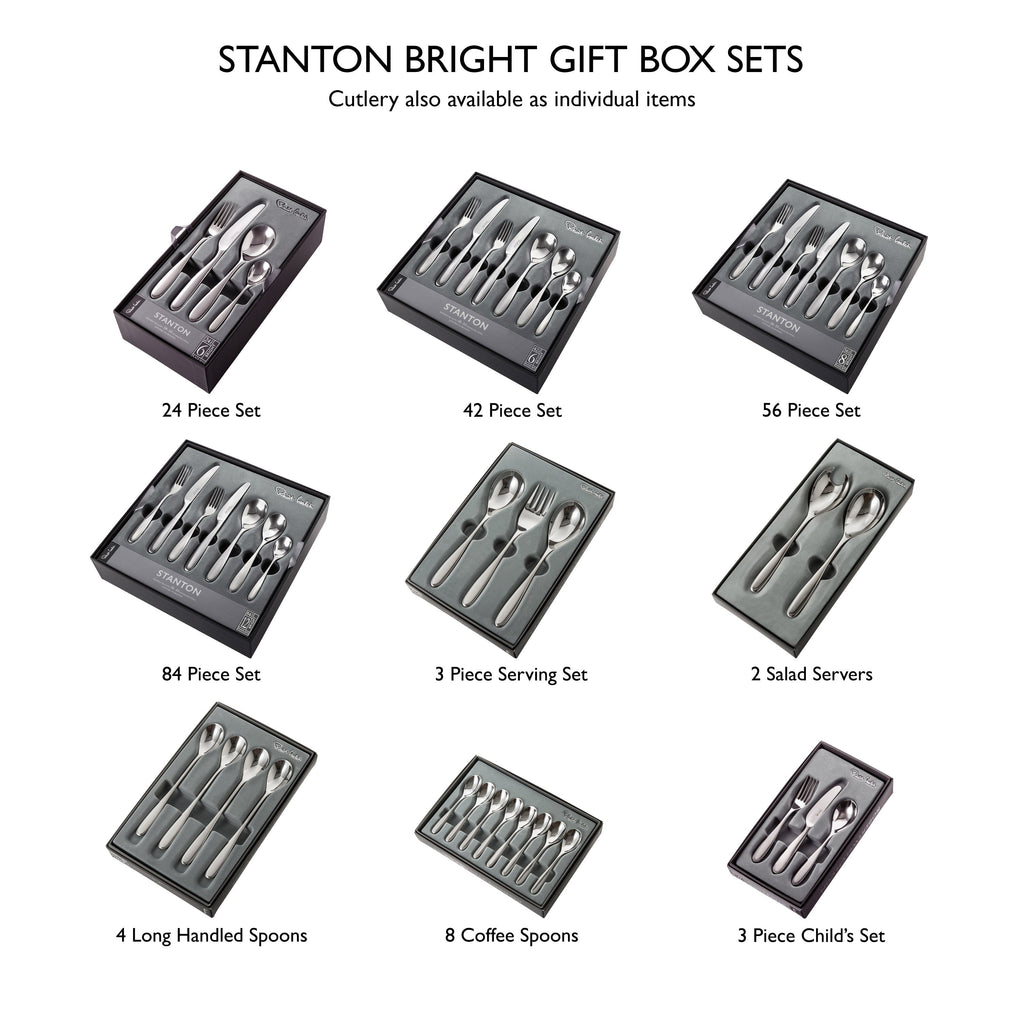 Stanton Bright Children's Knife