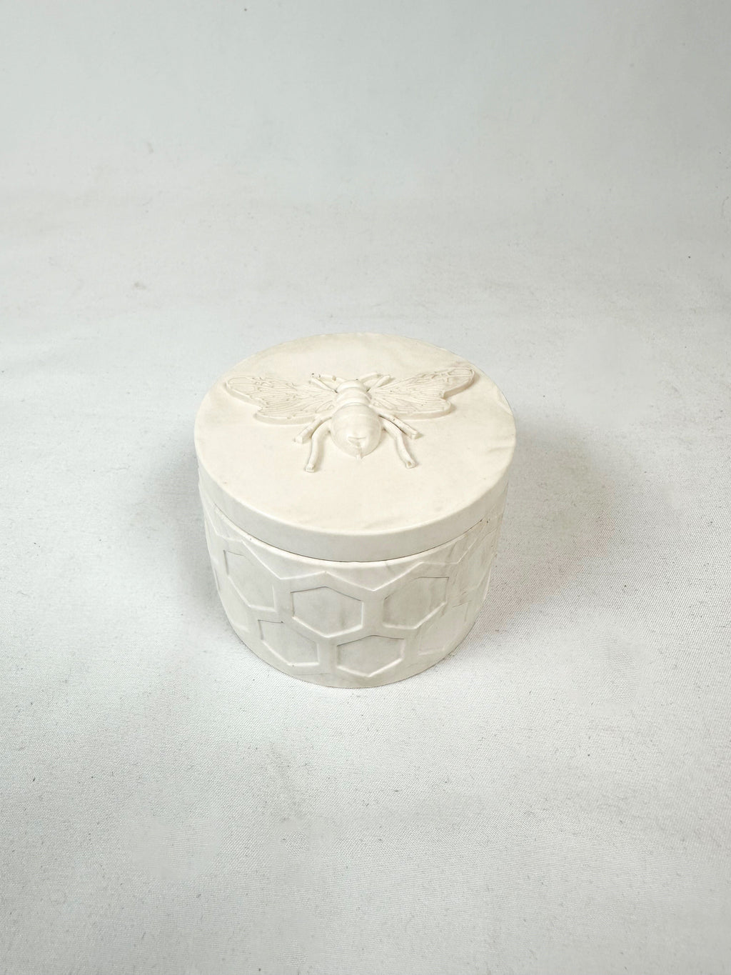 NEW!!! Honeycomb Jar