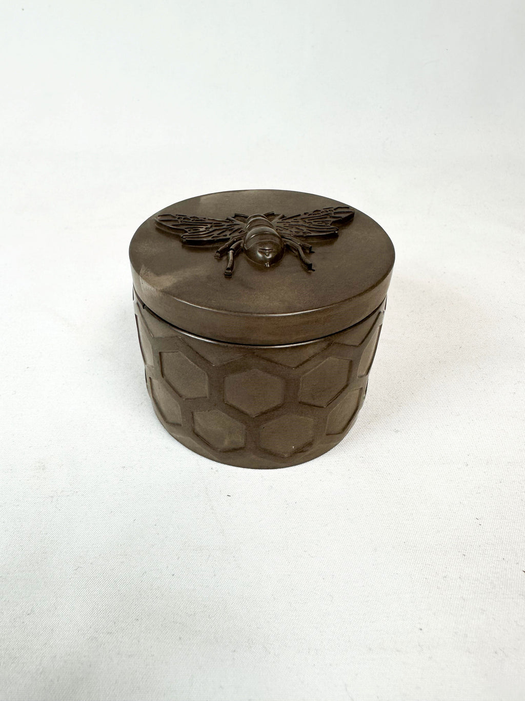 NEW!!! Honeycomb Jar