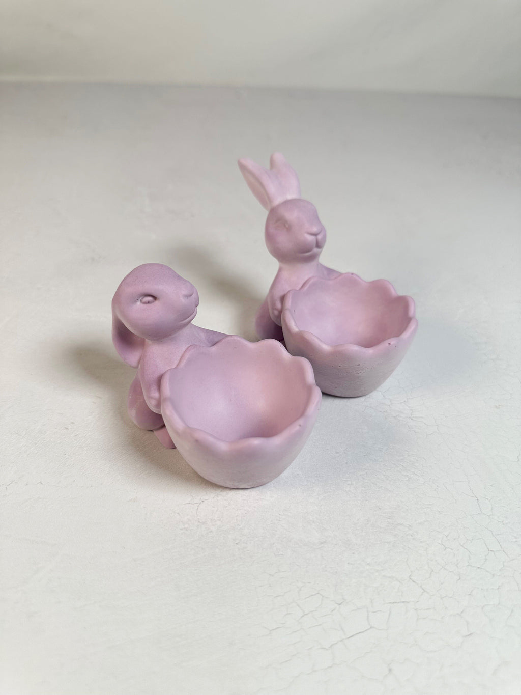 NEW!!! Bunny Cup (set of 2)