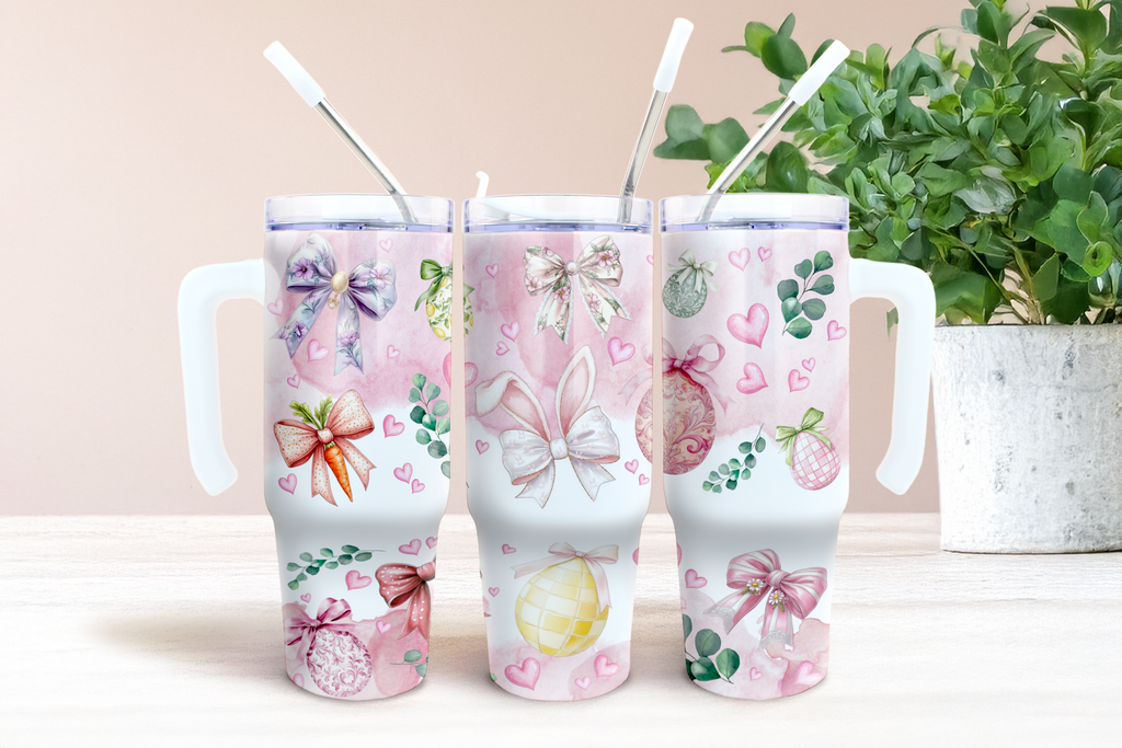 Digital Sublimation Designs - Easter