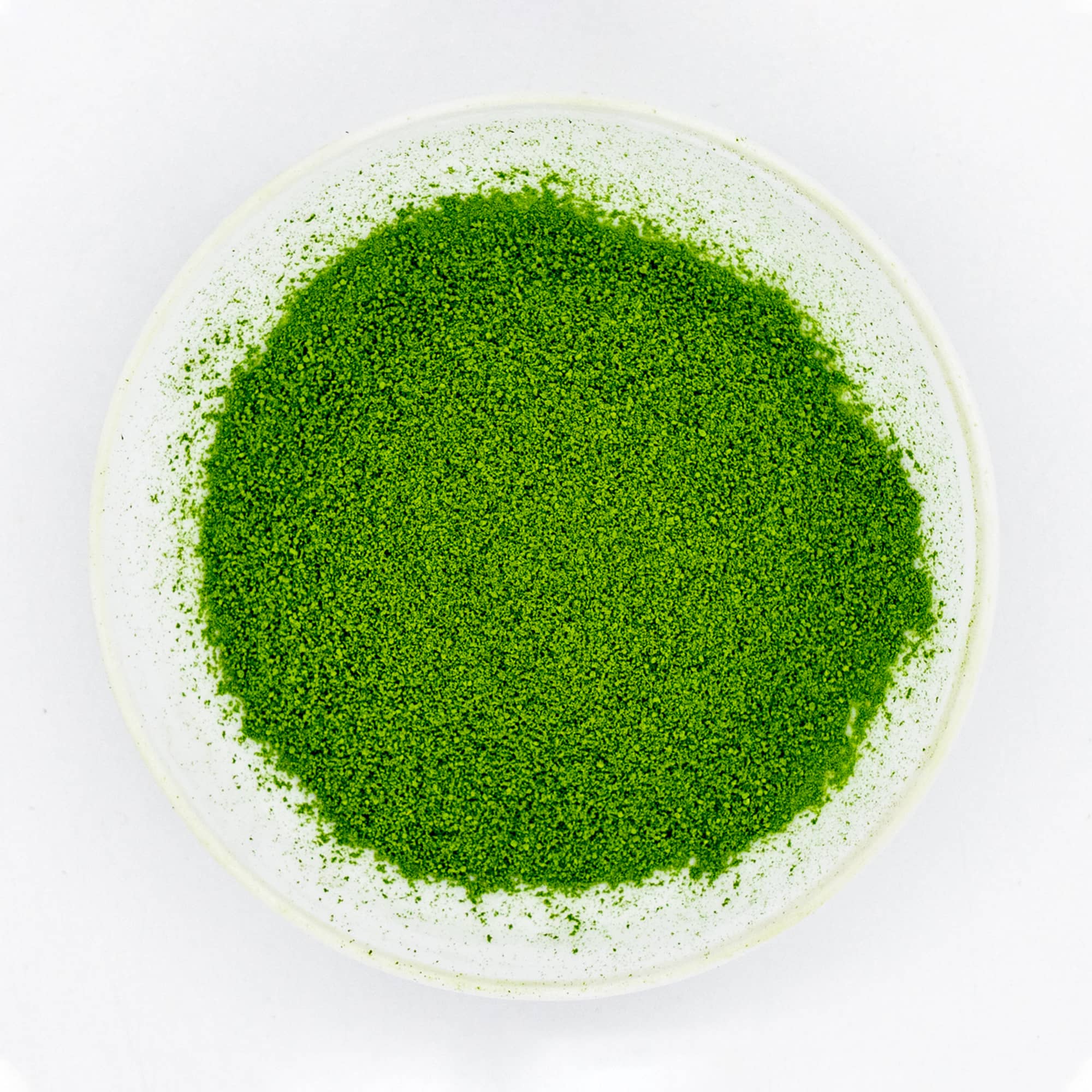 Yame Kuradashi Saemidori Matcha