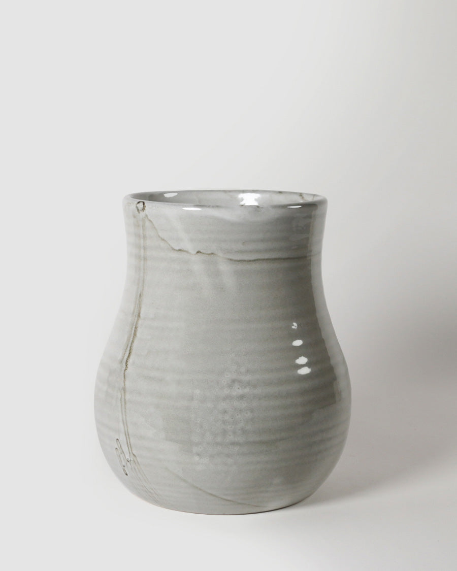 Medium Botanica Vase / Saltbush