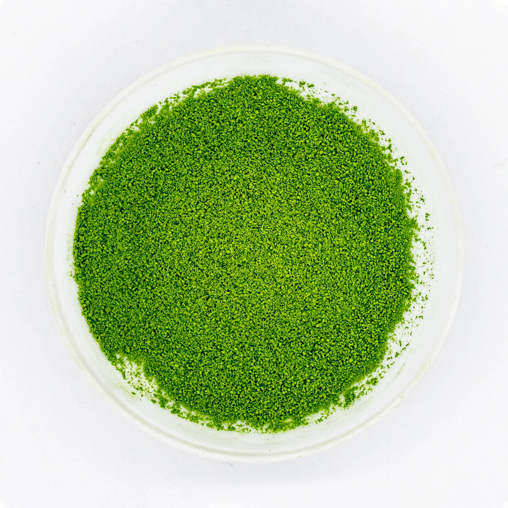 Uji Samidori Matcha