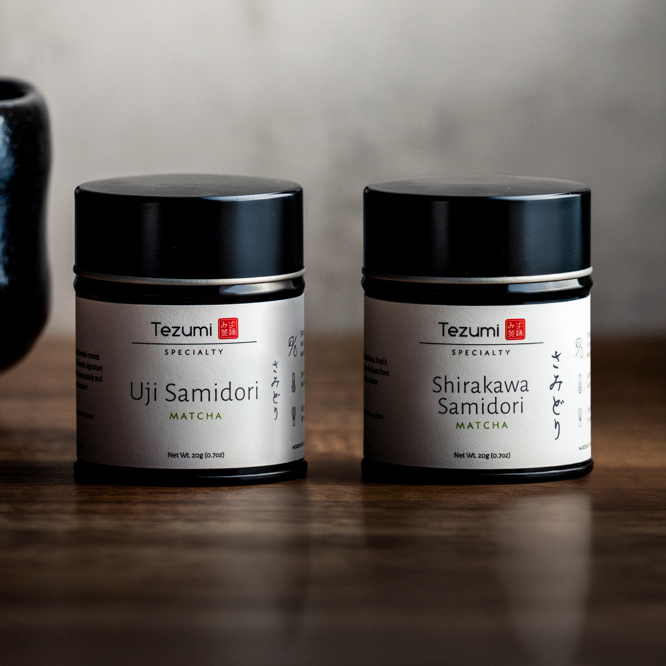 Samidori Bundle