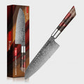 Shinko 7" Santoku 110 Layers