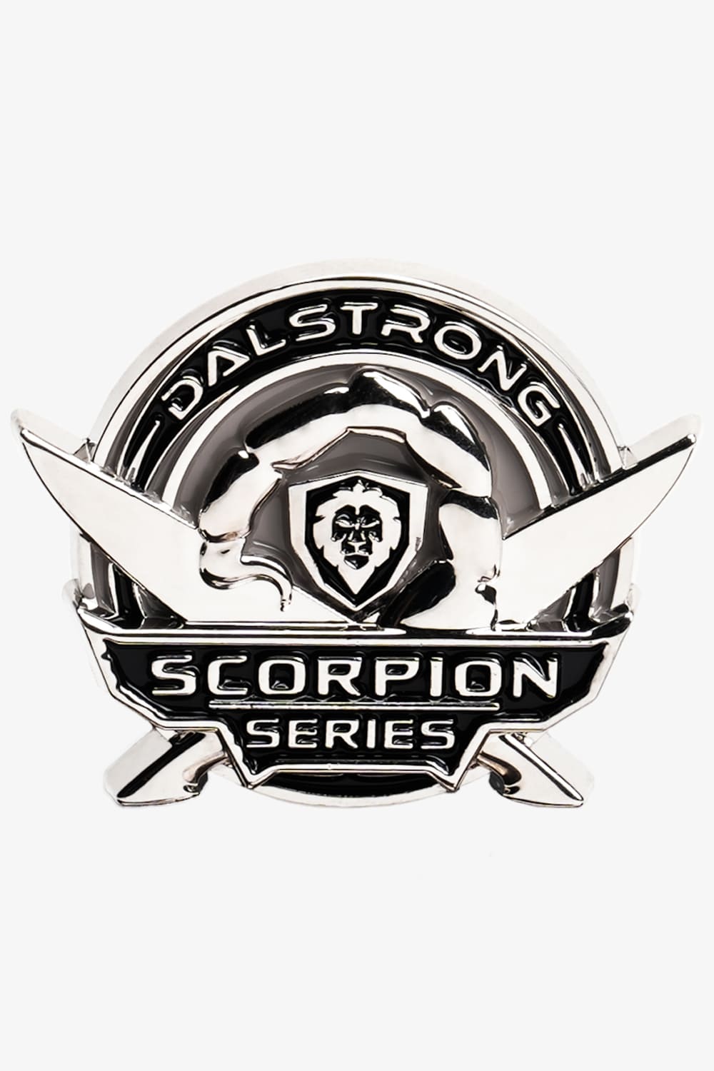 Chef Knife 8" | The Scorpion Series | Venom Edition | Dalstrong ©
