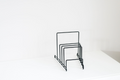 Steel Wire Display Stand