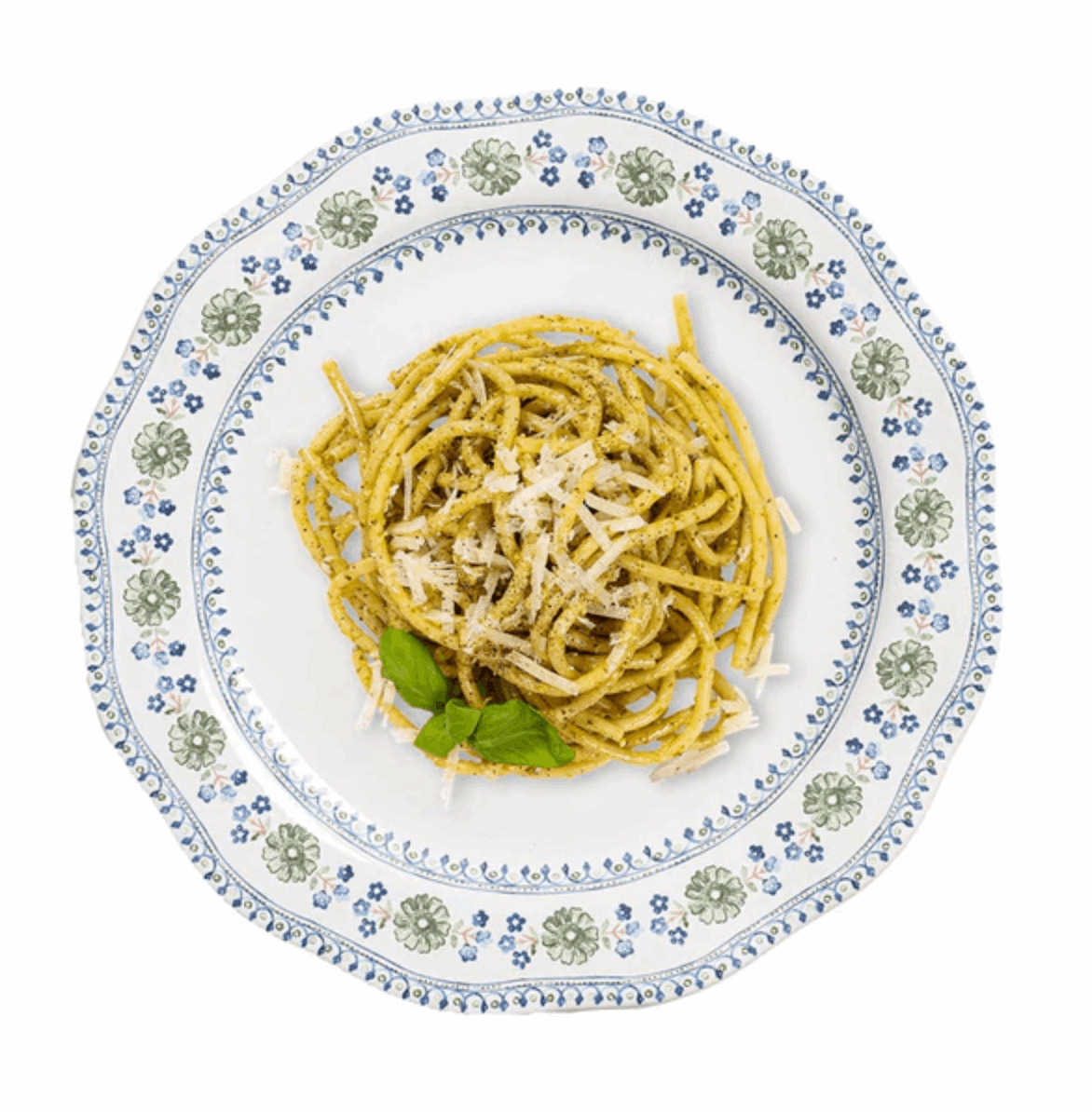 Juliska Villa Seville Dinner Plate - Chambray
