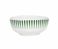 Juliska Sitio Stripe Cereal/Ice Cream Bowl - Basil