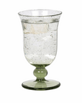 Juliska Provence Goblet - Basil