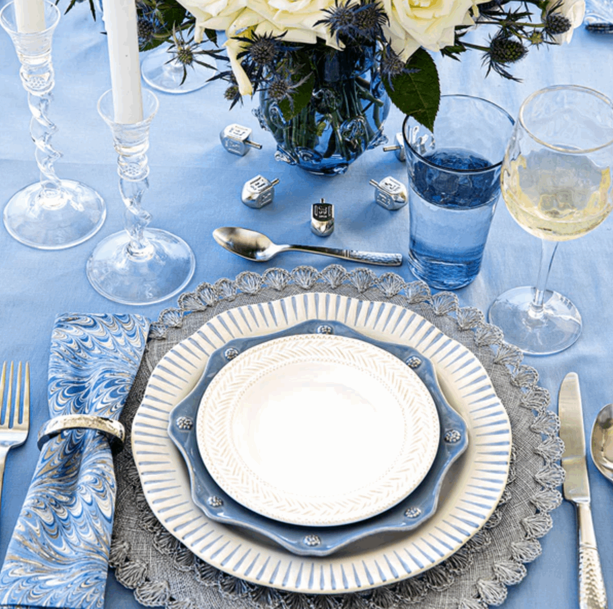 Juliska Puro White Wine Glass