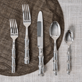 Juliska Bamboo 5pc Place Setting - Polished
