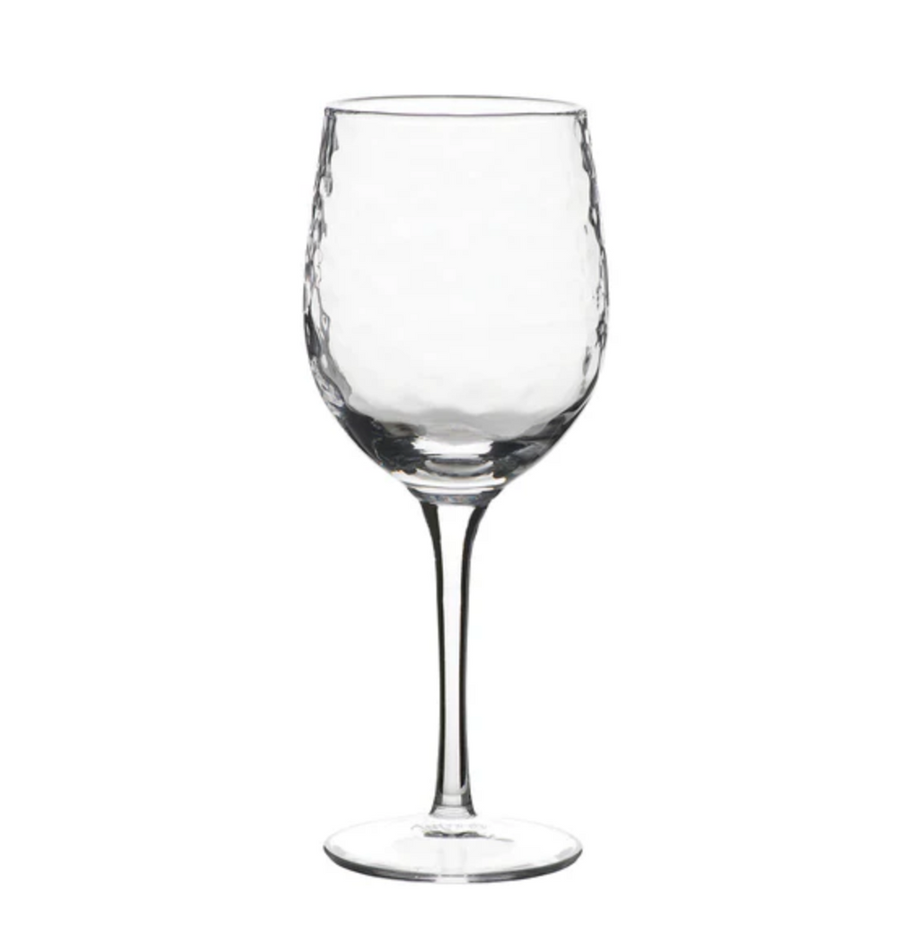 Juliska Puro Red Wine Glass