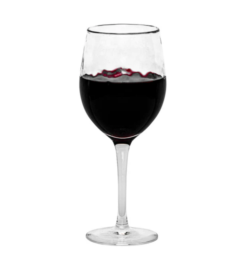 Juliska Puro Red Wine Glass