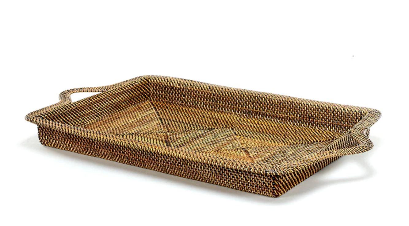 Rectangular Serving Tray