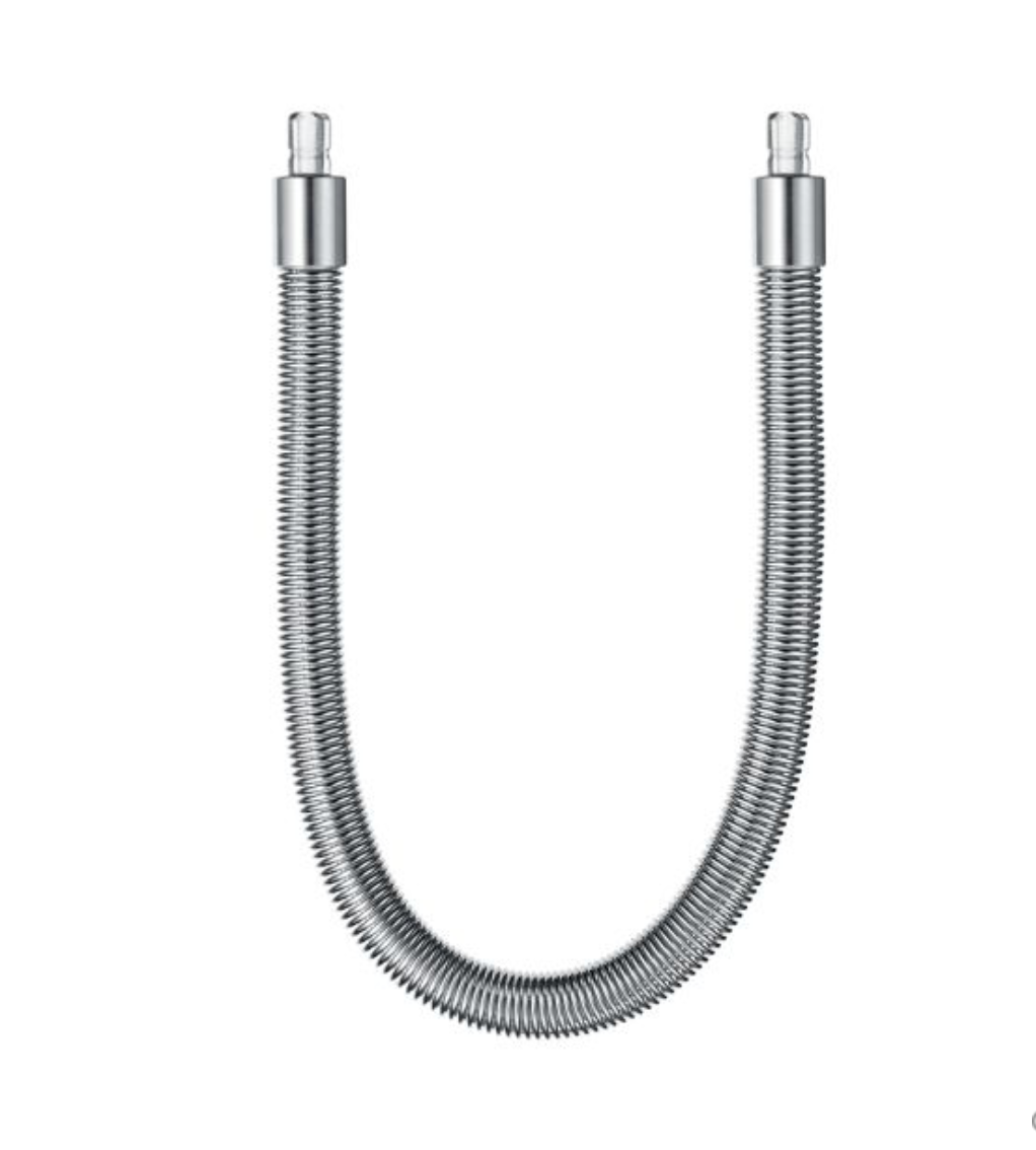 HP3 Milk Pipe Casing