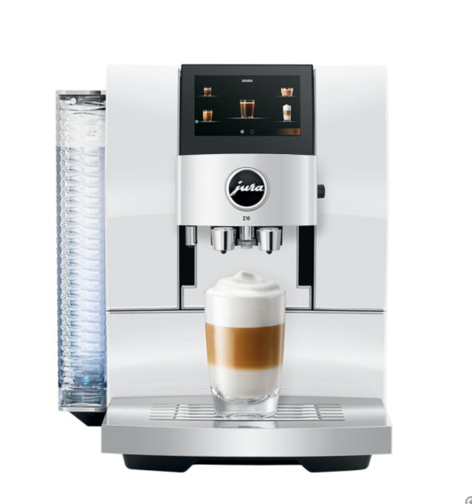 Jura Z10 Coffee Maker