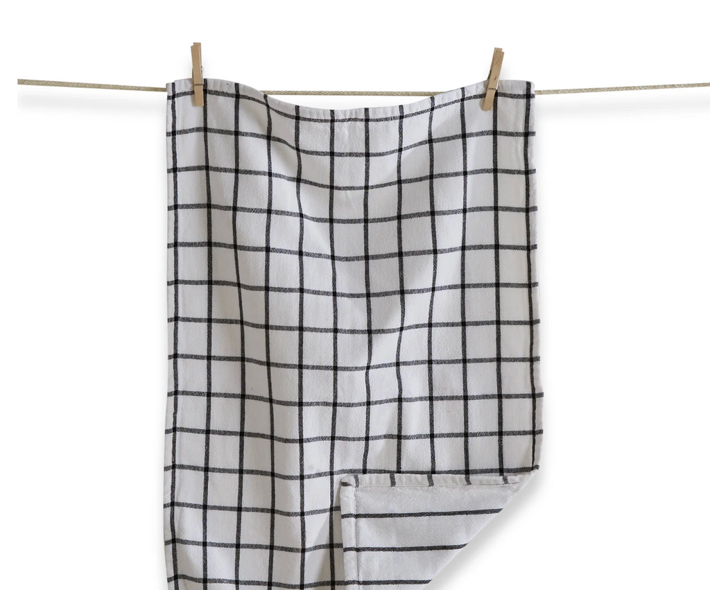 TAG Classic Double Cloth Dishtowel
