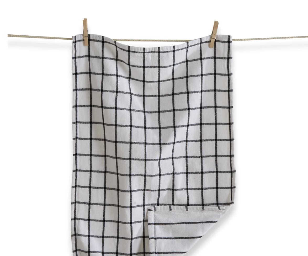 TAG Classic Double Cloth Dishtowel