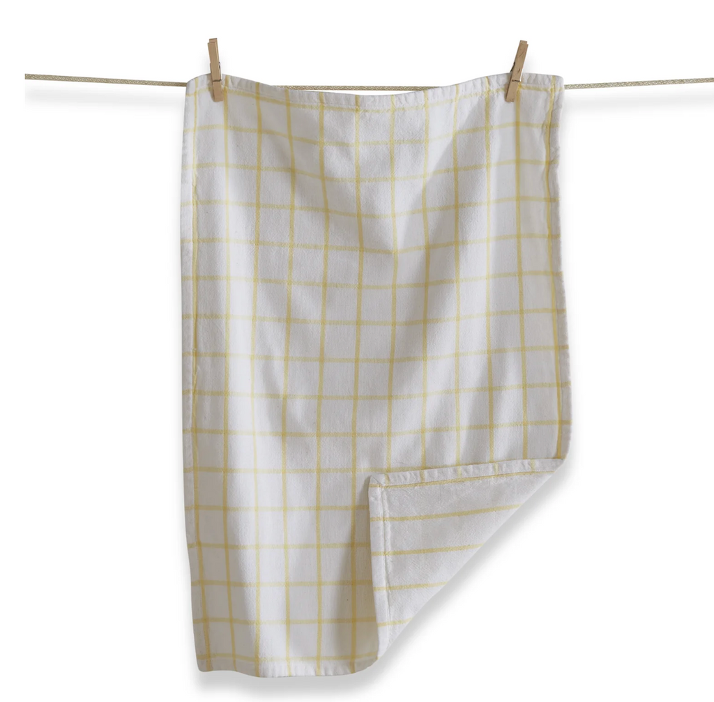 TAG Classic Double Cloth Dishtowel