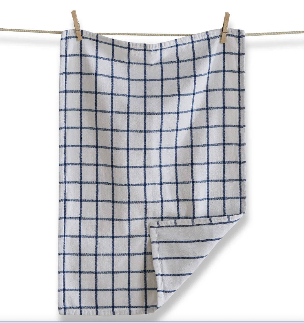 TAG Classic Double Cloth Dishtowel