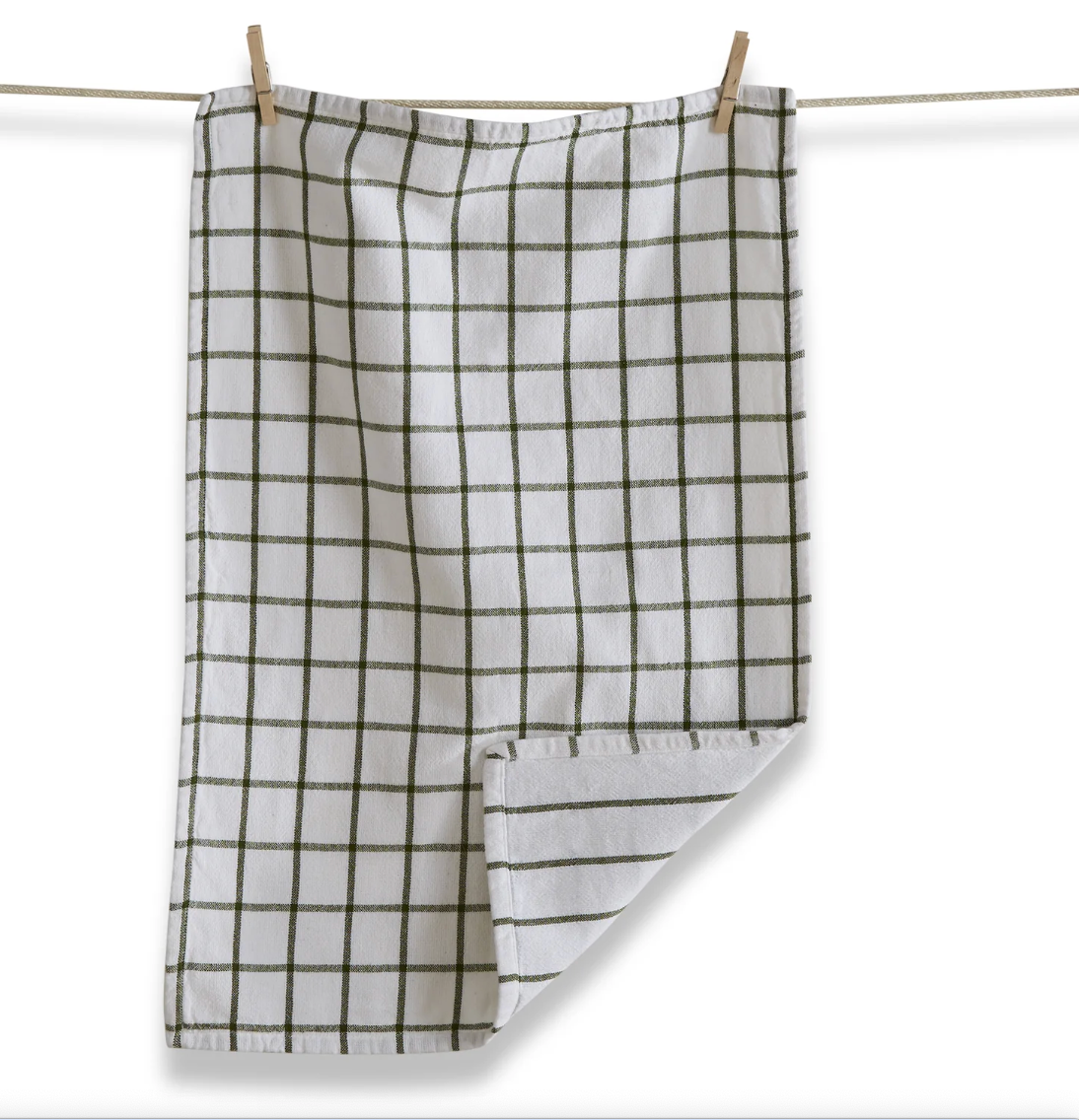 TAG Classic Double Cloth Dishtowel