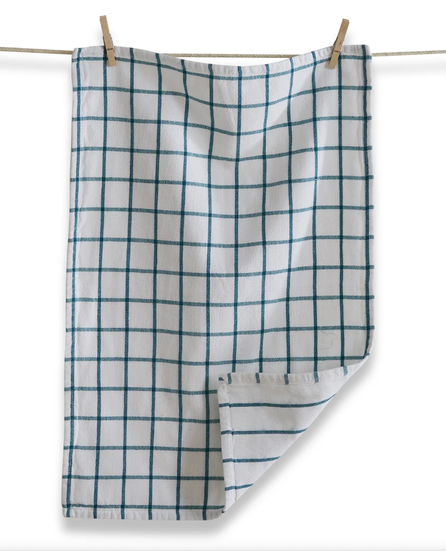 TAG Classic Double Cloth Dishtowel