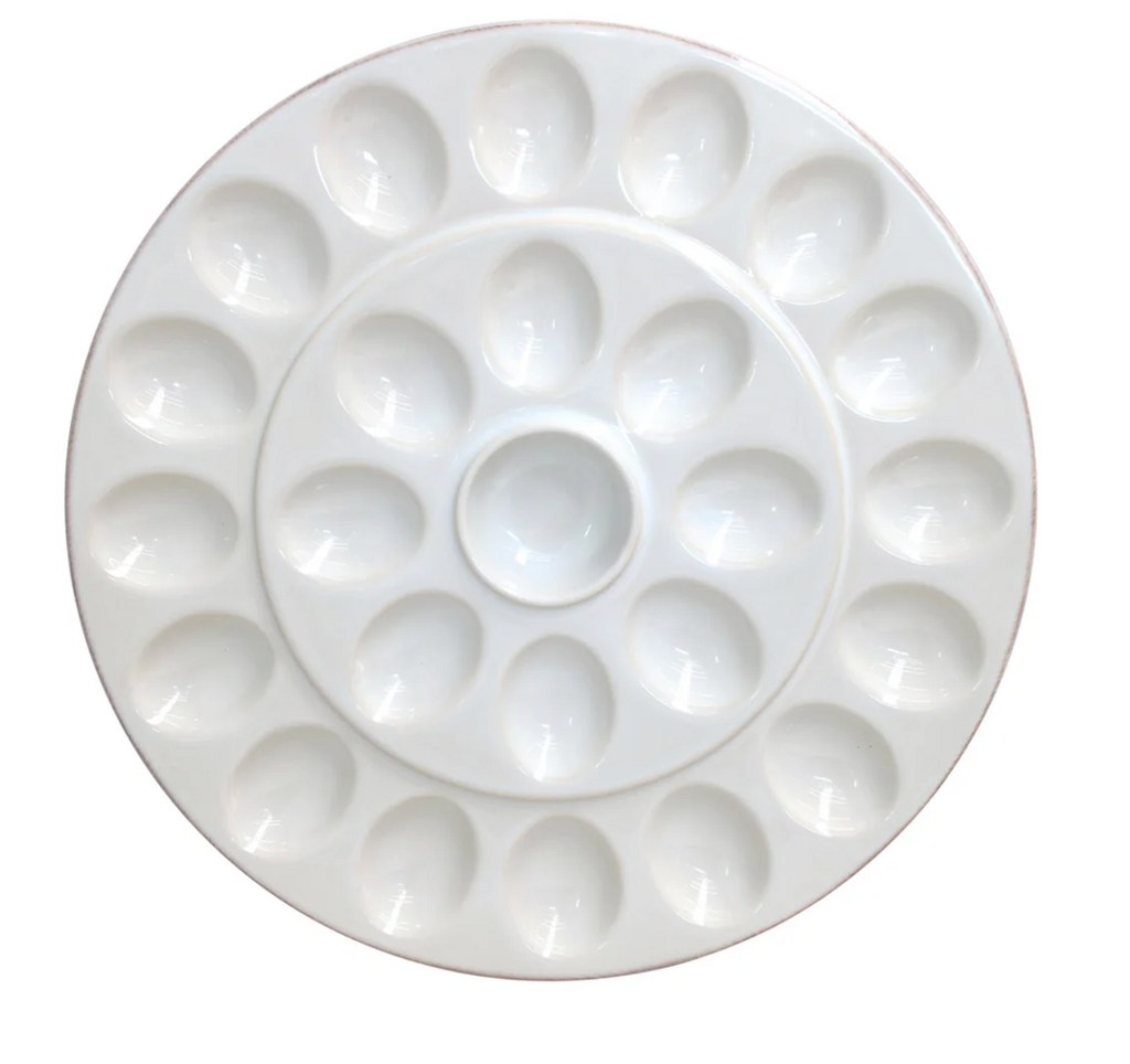 Cook & Host Egg Platter