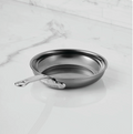 Hestan NanoBond® Titanium Stainless-Steel Skillet