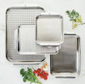Hestan OvenBond Tri-ply 5-Piece Set