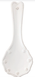 Spoon Rest - Whitewash