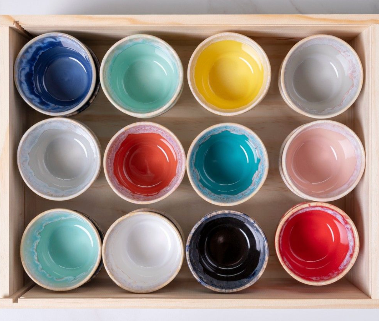 Costa Nova Grespresso Espresso Cups