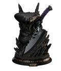 Masters of The Universe™ x StudioForge™ | SNAKE MOUNTAIN™ EDITION: The Blade of Havoc™ | 8” Collector’s Chef Knife & Display Stand