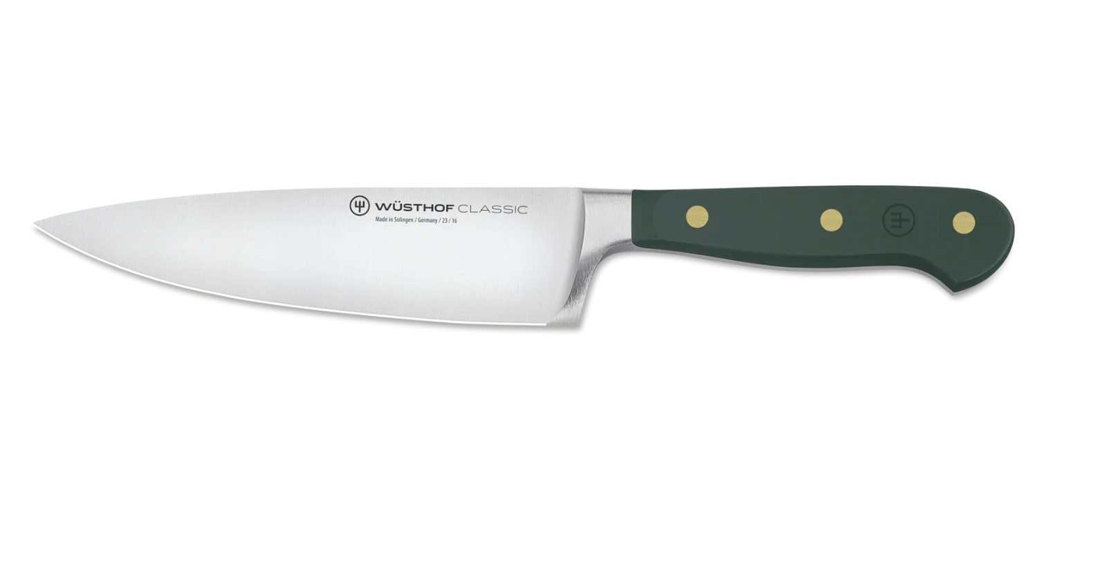 WÜSTHOF Classic 6" Chef's Knife