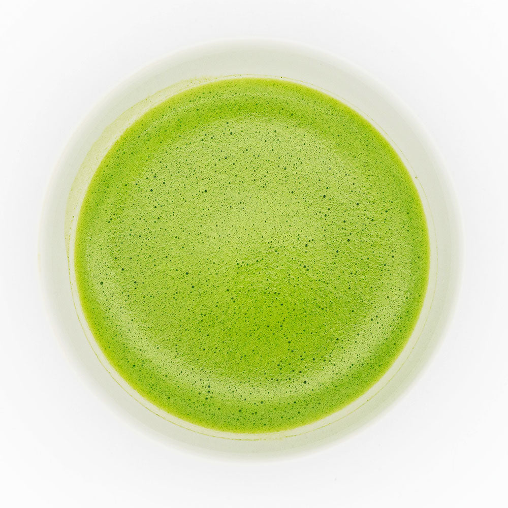 Seichō-no-Mukashi - Uji Matcha