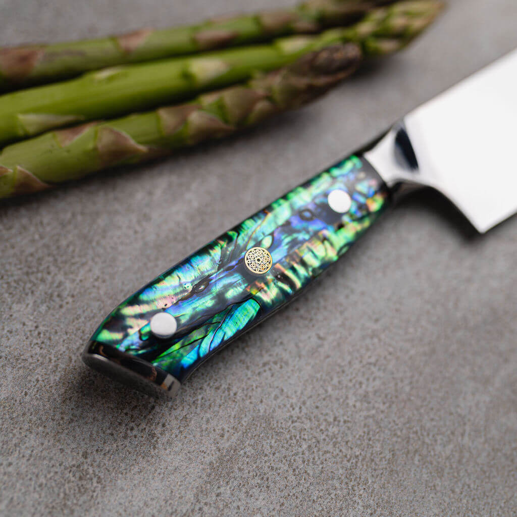 Awabi Gyuto Chef Knife