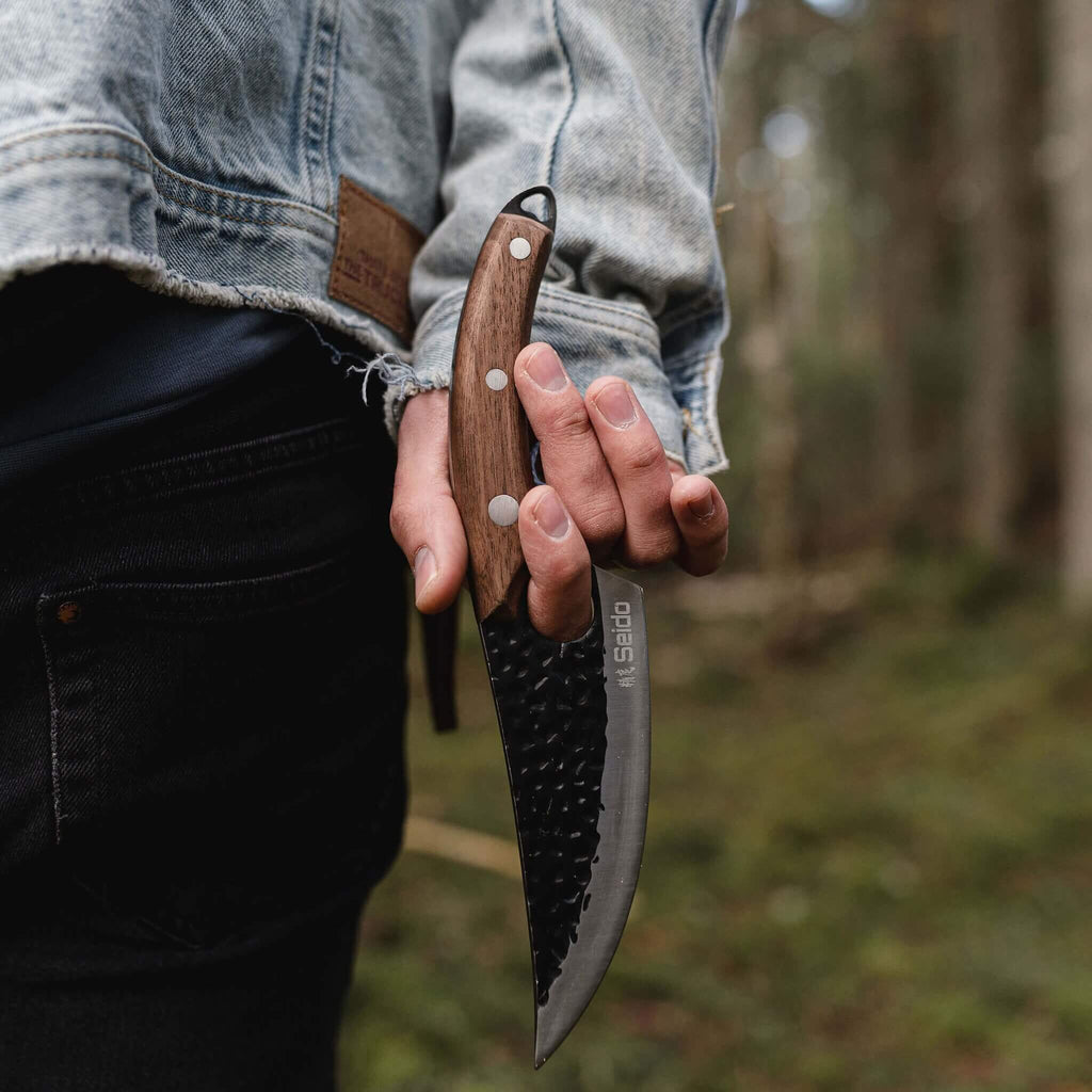 Kyodai Japanese Utility Knife
