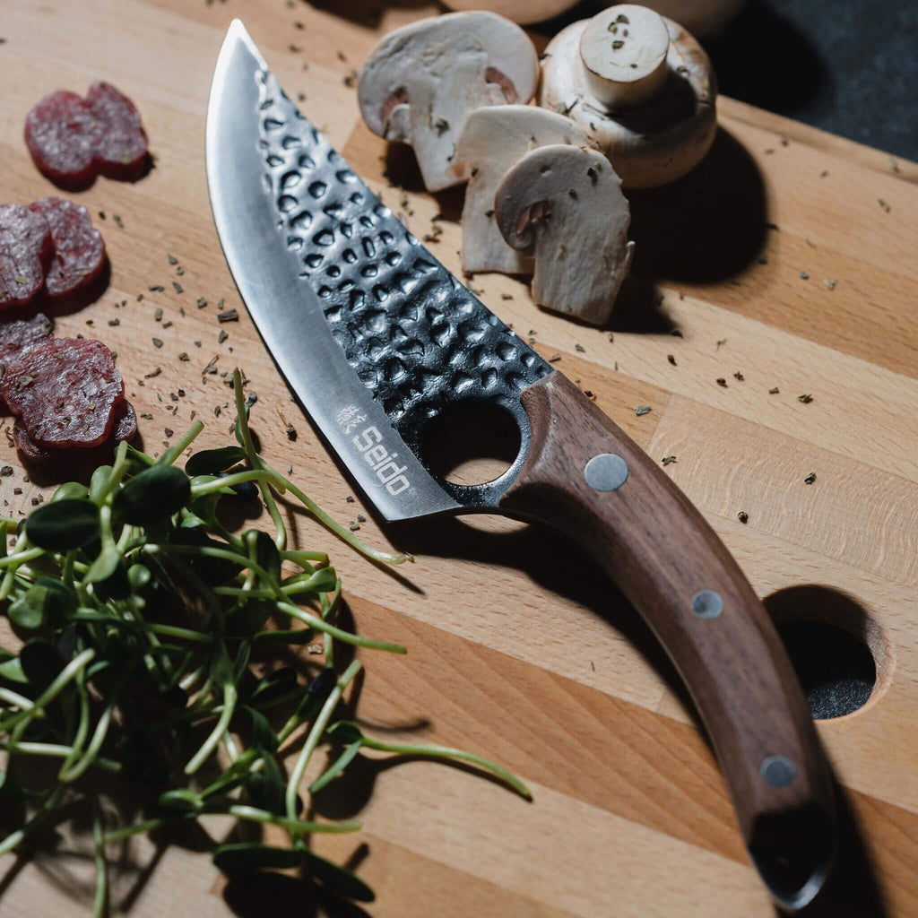 Kyodai Japanese Utility Knife